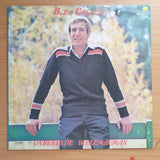 Bles Bridges - Onbekende Weermagman - Vinyl LP Record - Very-Good+ Quality (VG+)
