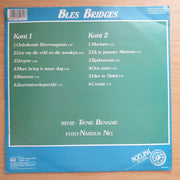 Bles Bridges - Onbekende Weermagman - Vinyl LP Record - Very-Good+ Quality (VG+)