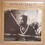 Ahmad Jamal – Tranquility - Vinyl LP Record - Very-Good+ Quality (VG+)