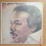 Wilson Pickett – Right Track - Vinyl LP Record - Very-Good+ Quality (VG+)