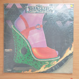 The Trammps – Disco Inferno - Vinyl LP Record - Very-Good+ Quality (VG+)