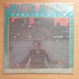 Walter Jackson – Feeling Good - Vinyl LP Record - Very-Good+ Quality (VG+)
