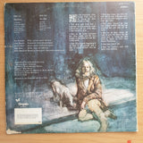 Jethro Tull - Aqualung -  Vinyl LP Record - Very-Good Quality (VG) (verry)