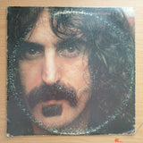 Frank Zappa – Apostrophe (') - Vinyl LP Record - Good+ Quality (G+) (gplus)