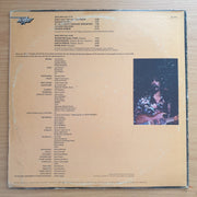 Frank Zappa – Apostrophe (') - Vinyl LP Record - Good+ Quality (G+) (gplus)