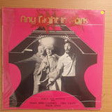 Any Night In Paris (Taubie Kuschlik)  - Vinyl LP Record - Very-Good+ Quality (VG+)