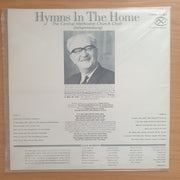 Hymns in the Home  - The Central Methodist Church Choir Johannesburg -  Vinyl LP Record - Sealed