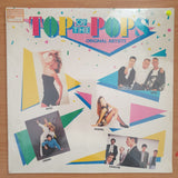 Top of the Pops - Original Artists  -  Vinyl LP Record - Sealed