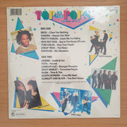 Top of the Pops - Original Artists  -  Vinyl LP Record - Sealed