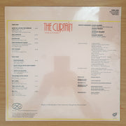 The Curtain - One-A-Chord - Vinyl LP Record - Sealed