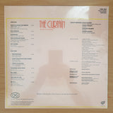 The Curtain - One-A-Chord - Vinyl LP Record - Sealed