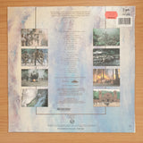Ennio Morricone ‎– The Mission - Original Soundtrack – Vinyl LP Record - Very-Good+ Quality (VG+) (verygoodplus)