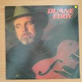 Duanne Eddy - Duanne Eddy - Vinyl LP Record - Very-Good+ Quality (VG+) (verygoodplus)