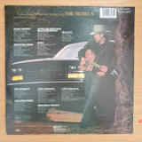 Duanne Eddy - Duanne Eddy - Vinyl LP Record - Very-Good+ Quality (VG+) (verygoodplus)