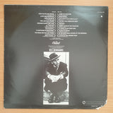 Frank Sinatra – Twenty Golden Greats - Vinyl LP Record - Very-Good+ Quality (VG+) (verygoodplus)