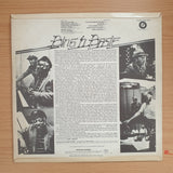 Bing 'n Basie – Bing 'n Basie - Vinyl LP Record - Very-Good+ Quality (VG+) (verygoodplus)