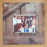SA Country People - Vinyl LP Record - Very-Good+ Quality (VG+) (verygoodplus)