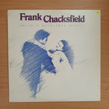 Frank Chacksfield – Could I Have This Dance  - Vinyl LP Record - Very-Good+ Quality (VG+) (verygoodplus)