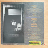 Jackson Browne  - Running on Empty (US) - Vinyl LP Record - Very-Good+ Quality (VG+) (verygoodplus)
