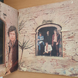 Bread - Manna (US) - Vinyl LP Record - Very-Good Quality (VG) (verry)