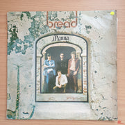 Bread ‎– Manna - Vinyl LP Record - Very-Good+ Quality (VG+) (verygoodplus)