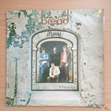 Bread ‎– Manna - Vinyl LP Record - Very-Good+ Quality (VG+) (verygoodplus)