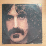 Frank Zappa ‎– Apostrophe (') (US) - Vinyl LP Record - Very-Good+ Quality (VG+) (verygoodplus)