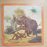 Masekela – I Am Not Afraid - Vinyl LP Record - Very-Good+ Quality (VG+) (verygoodplus)