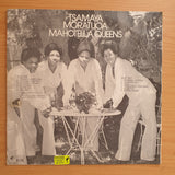 Mahotella Queens – Tsamaya Moratuoa – Vinyl LP Record - Very-Good+ Quality (VG+) (verygoodplus)