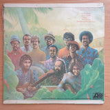 Herbie Mann – Reggae – Vinyl LP Record - Very-Good+ Quality (VG+) (verygoodplus)