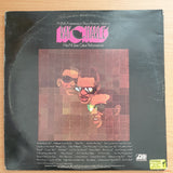 Ray Charles - His All Time Great Performances - Double Vinyl LP Record - Very-Good Quality (VG) (verry)