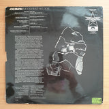 Joe Simon – Mood, Heart And Soul  -  Vinyl LP Record - Very-Good Quality (VG) (verry)