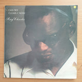 Ray Charles - I Can See Clearly Now – Vinyl LP Record - Very-Good+ Quality (VG+) (verygoodplus)
