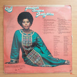 Margaret Singana – Lady Africa - Vinyl LP Record - Very-Good+ Quality (VG+) (verygoodplus)