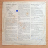 Blues At Newport - Vinyl LP Record - Very-Good Quality (VG) (verry)