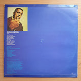 Donald Byrd - House of Byrd Vol 1 - Vinyl LP Record - Very-Good+ Quality (VG+) (verygoodplus)