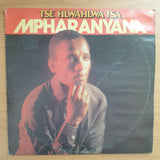 Mpharanyana And The Peddlers – Tse Hlwahlwa Tsa - Vinyl LP Record - Very-Good+ Quality (VG+) (verygoodplus)