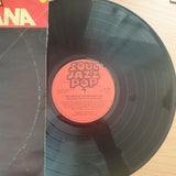 Mpharanyana And The Peddlers – Tse Hlwahlwa Tsa - Vinyl LP Record - Very-Good+ Quality (VG+) (verygoodplus)