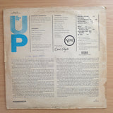 Donald Byrd – Up With Donald Byrd - Vinyl LP Record - Very-Good+ Quality (VG+) (verygoodplus)