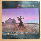 Pink Floyd – A Collection Of Great Dance Songs (USA) - Vinyl LP Record - Very-Good+ Quality (VG+) (verygoodplus)