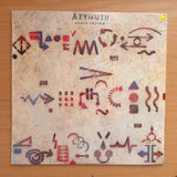 Azymuth - Crazy Rhythm  - Vinyl LP Record - Sealed