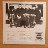Beastie Boys – Polly Wog Stew EP - Vinyl LP Record - Very-Good+ Quality (VG+) (verygoodplus)