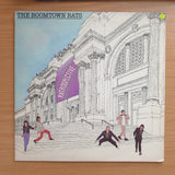 The Boomtown Rats – Ratrospective - Vinyl LP Record - Very-Good+ Quality (VG+) (verygoodplus)