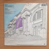 The Boomtown Rats – Ratrospective - Vinyl LP Record - Very-Good+ Quality (VG+) (verygoodplus)