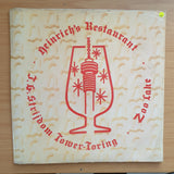 Heinrich's Restuarant - J.G Strydom Tower - Zoo Lake - Vinyl LP Record - Very-Good+ Quality (VG+) (verygoodplus)
