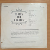 Oldies but Goldies - Vinyl LP Record - Very-Good- Quality (VG-) (verygoodminus)