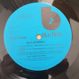 The Three Sounds – Soul Symphony (Blue Note) - Vinyl LP Record - Very-Good+ Quality (VG+) (verygoodplus)