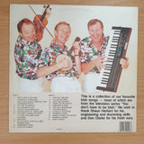 Blarney Brothers - You Don't Have to be Irish - Autographed  - Vinyl LP Record - Very-Good+ Quality (VG+) (verygoodplus)