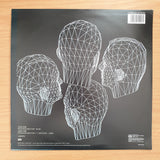 Kraftwerk – Musique Non Stop  - Vinyl LP Record - Very-Good+ Quality (VG+) (verygoodplus)
