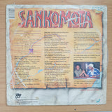 Sankomota – Exploration - A New Phase - Vinyl LP Record - Good+ Quality (G+)